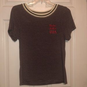 Made in the USA shirt